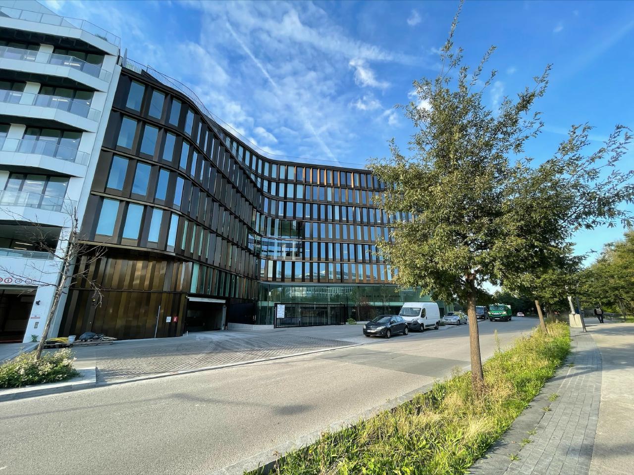 Bureau Saint-Ouen 41848m² Location bureau Saint-Ouen Seine-Saint-Denis OLBUR2100414 22